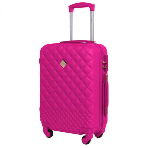 MX5590T SOLO TROLLEY FUXIA