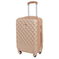 MX5590T SOLO TROLLEY ORO