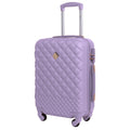 MX5590T SOLO TROLLEY LILLA