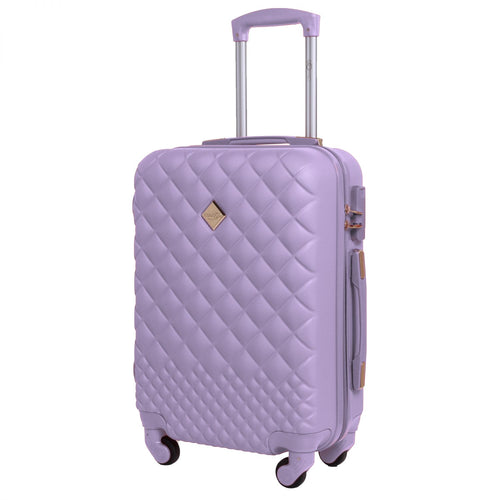 MX5590T SOLO TROLLEY LILLA