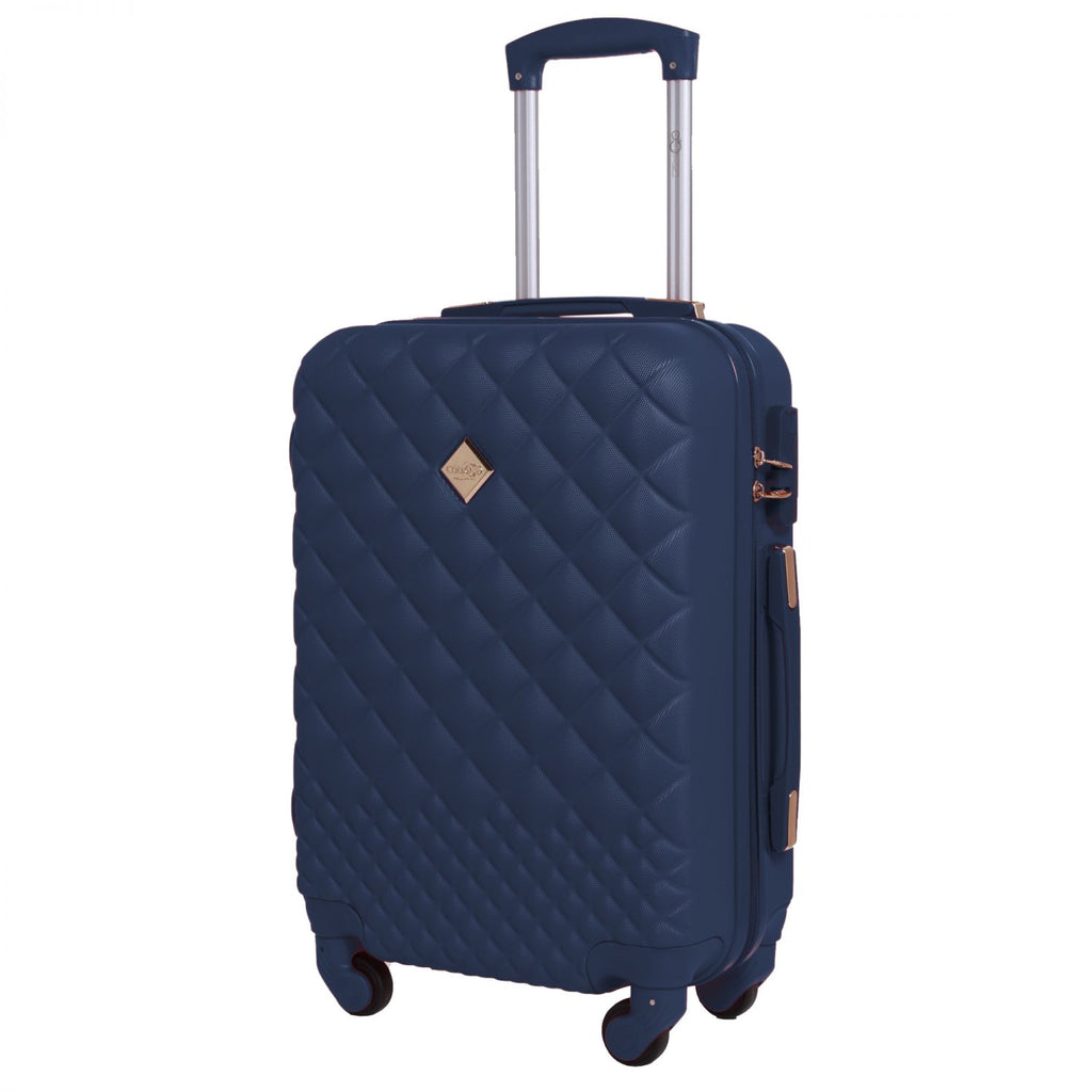 MX5590T SOLO TROLLEY NAVY