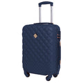 MX5590T SOLO TROLLEY NAVY