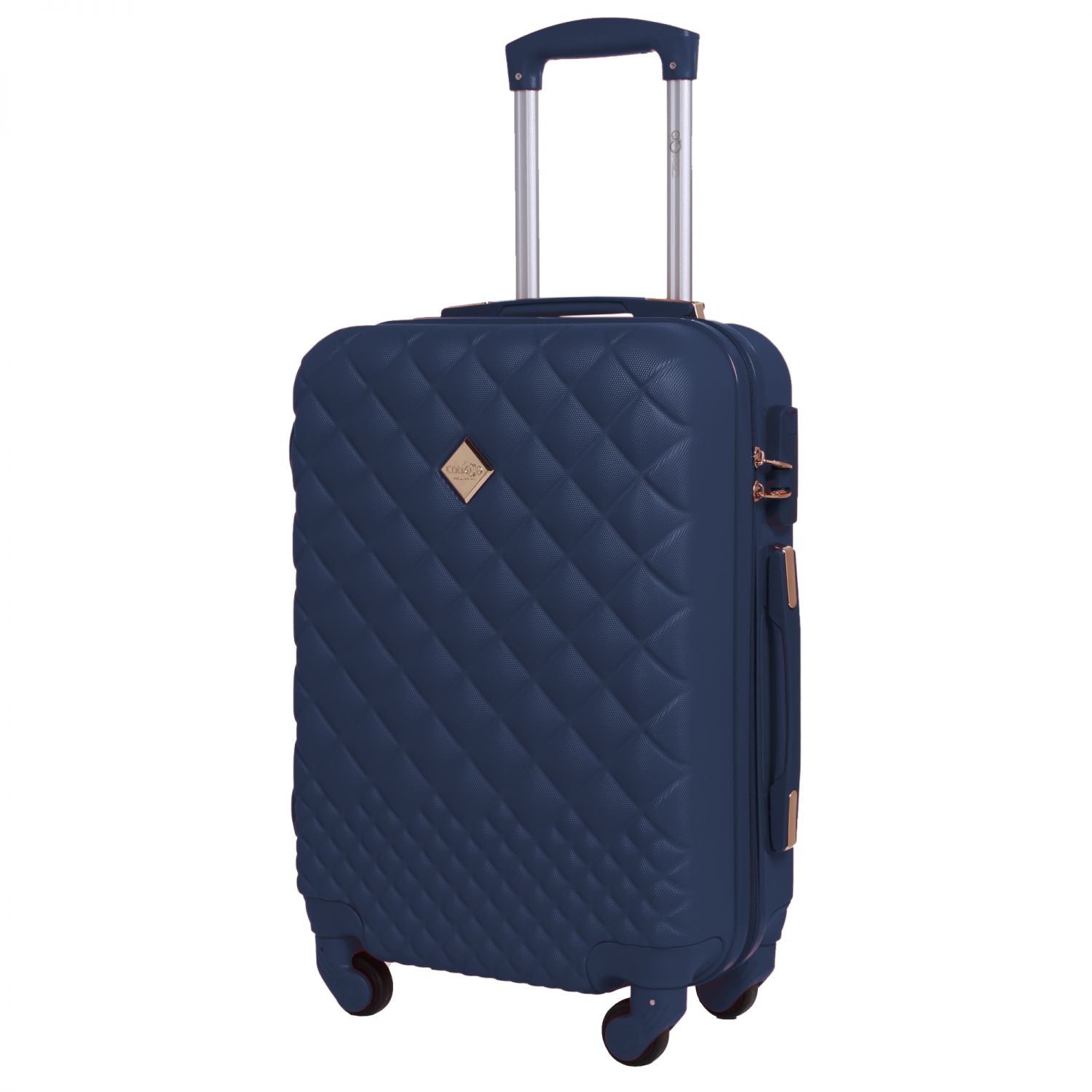 MX5590T SOLO TROLLEY NAVY