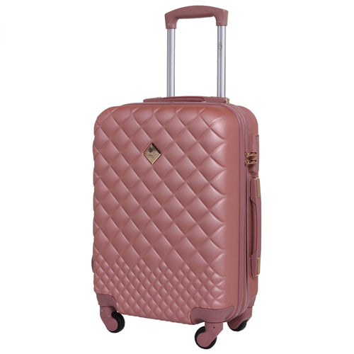 MX5590T SOLO TROLLEY CIPRIA