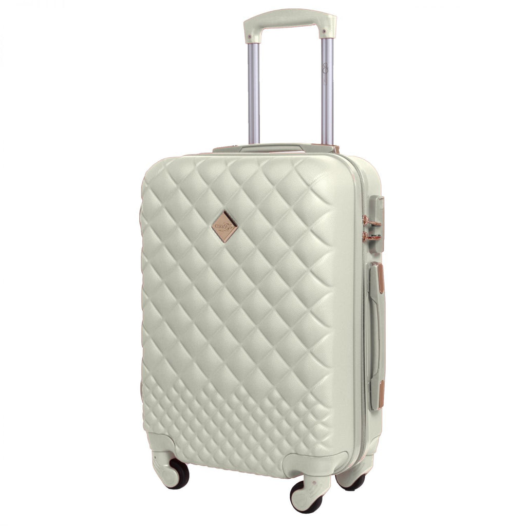 MX5590T SOLO TROLLEY BEIGE