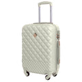 MX5590T SOLO TROLLEY BEIGE
