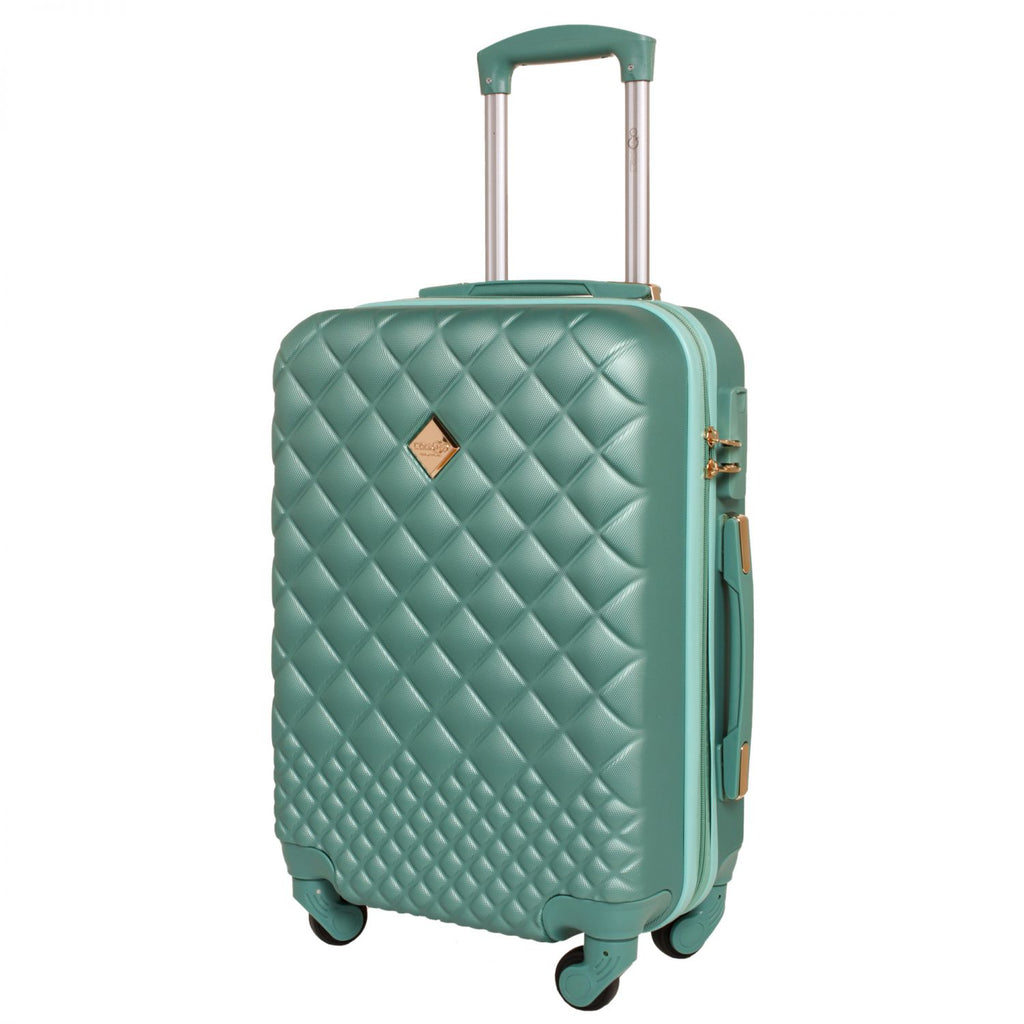 MX5590T SOLO TROLLEY TIFFANY