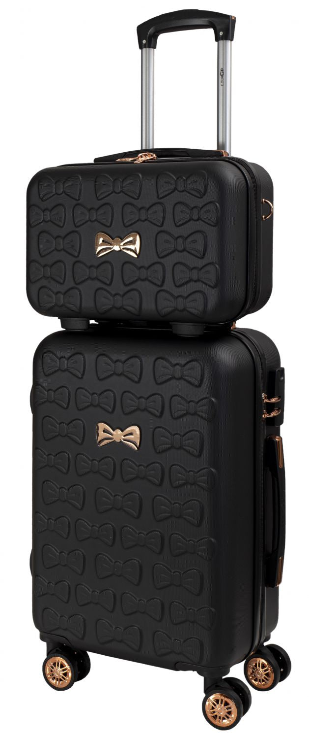 SET FIOCCO 5591 BLACK