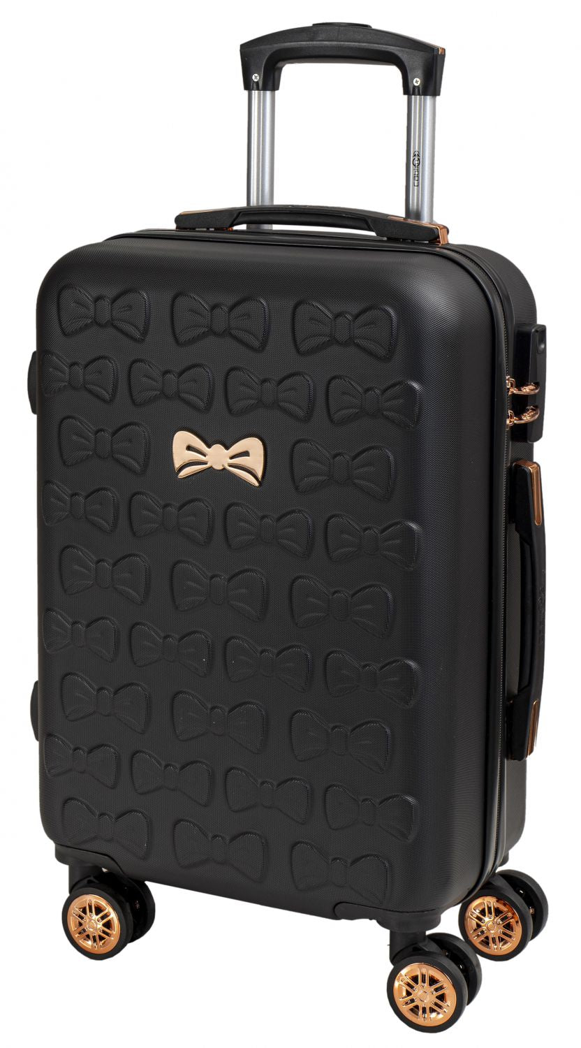 SET FIOCCO 5591 BLACK