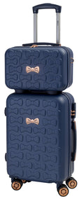 SET FIOCCO DARK 5591  BLUE