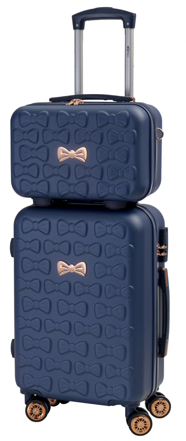 SET FIOCCO DARK 5591  BLUE