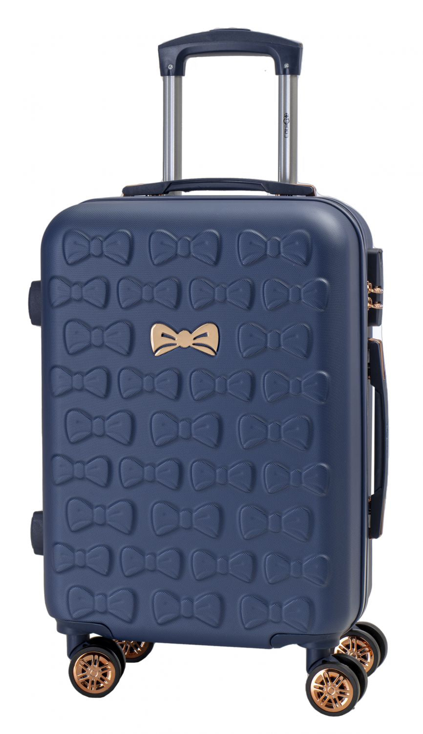 SET FIOCCO DARK 5591  BLUE