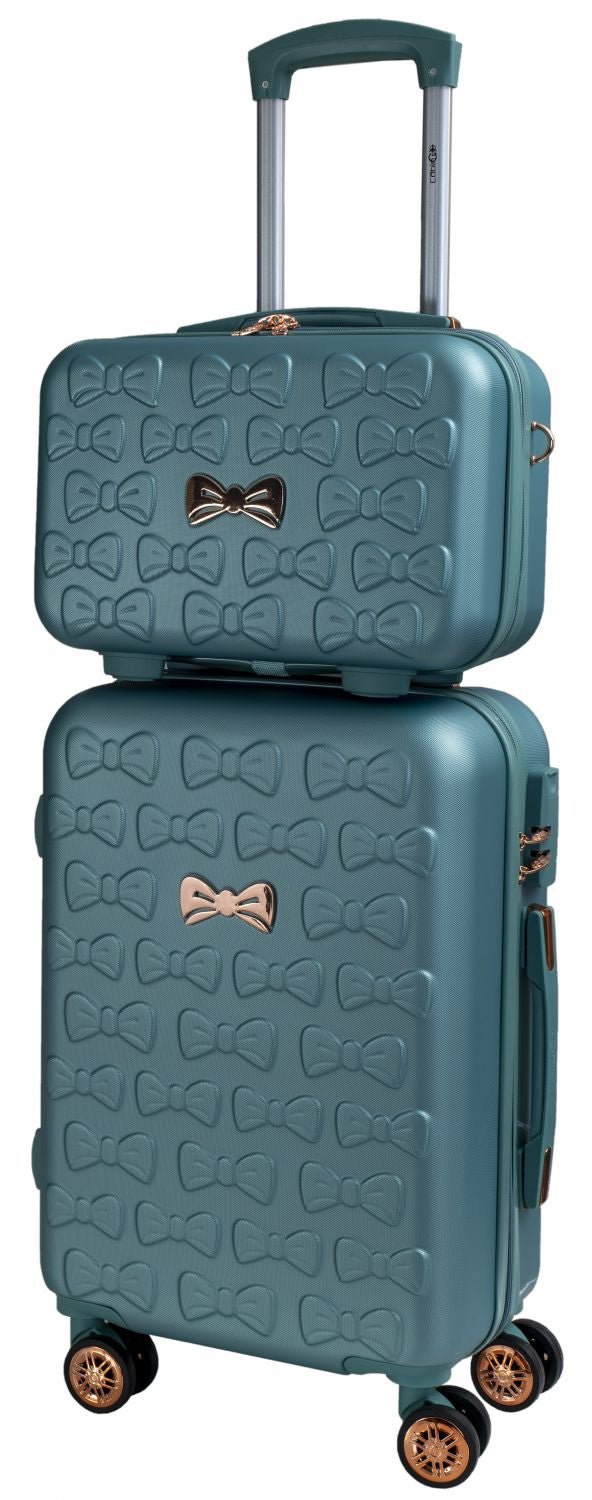 SET FIOCCO 5591 LIGHT GREEN