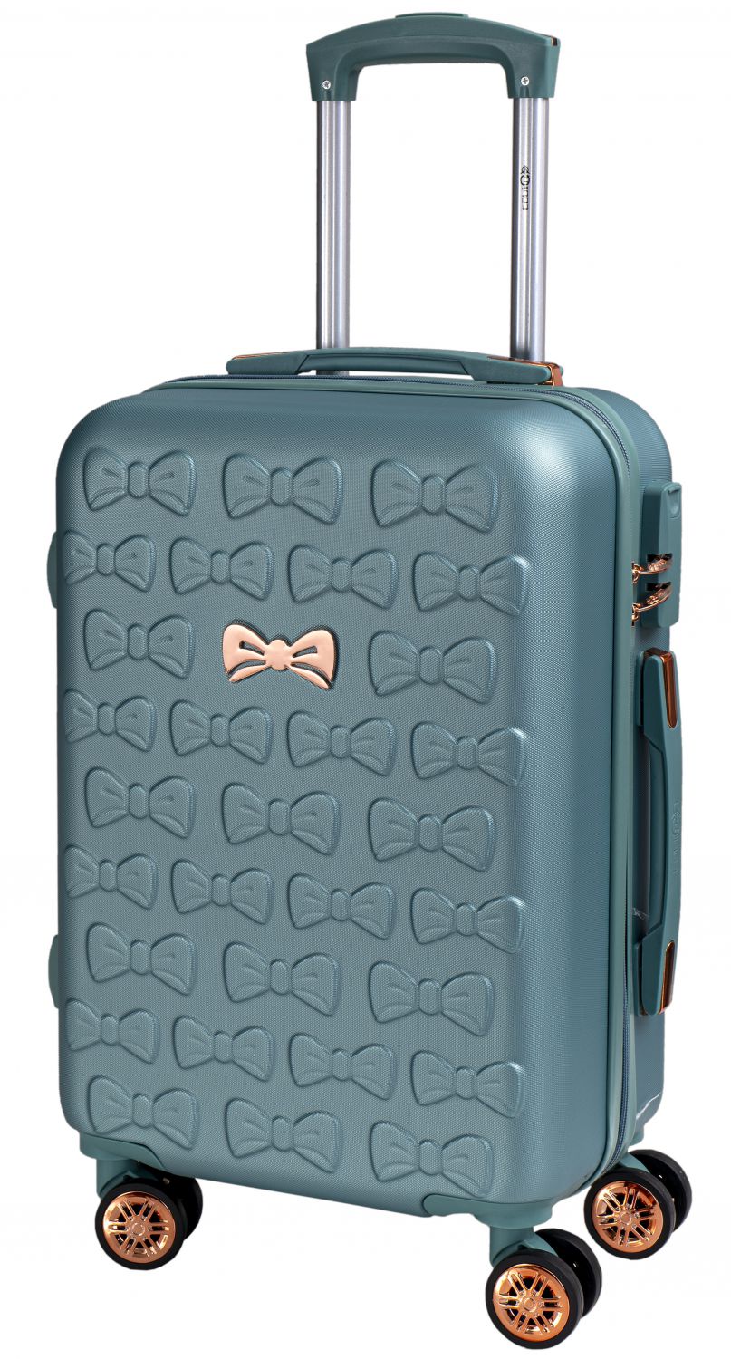 SET FIOCCO 5591 LIGHT GREEN