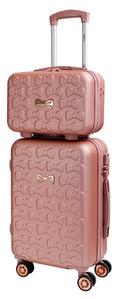 SET FIOCCO 5591 ROSE GOLD
