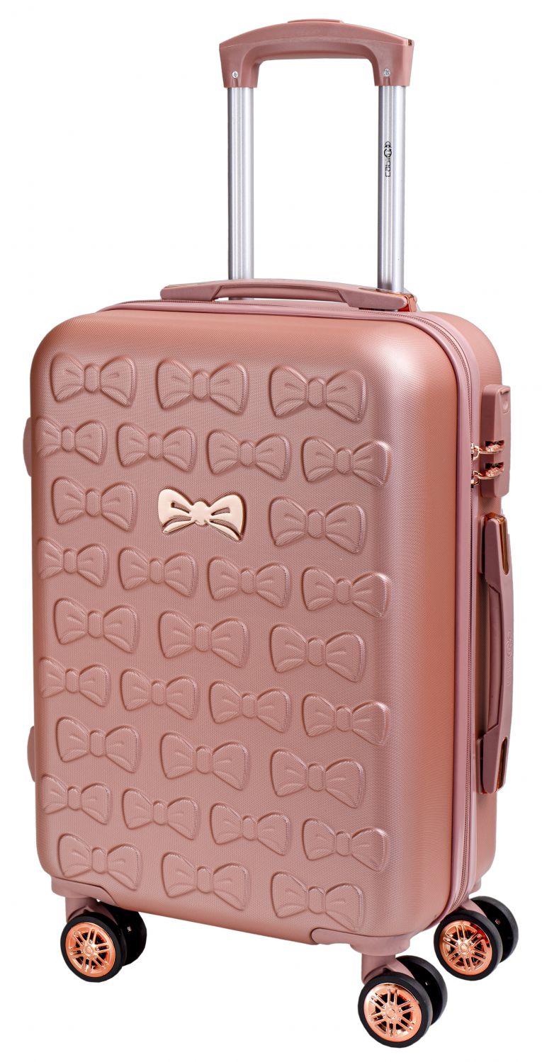 SET FIOCCO 5591 ROSE GOLD