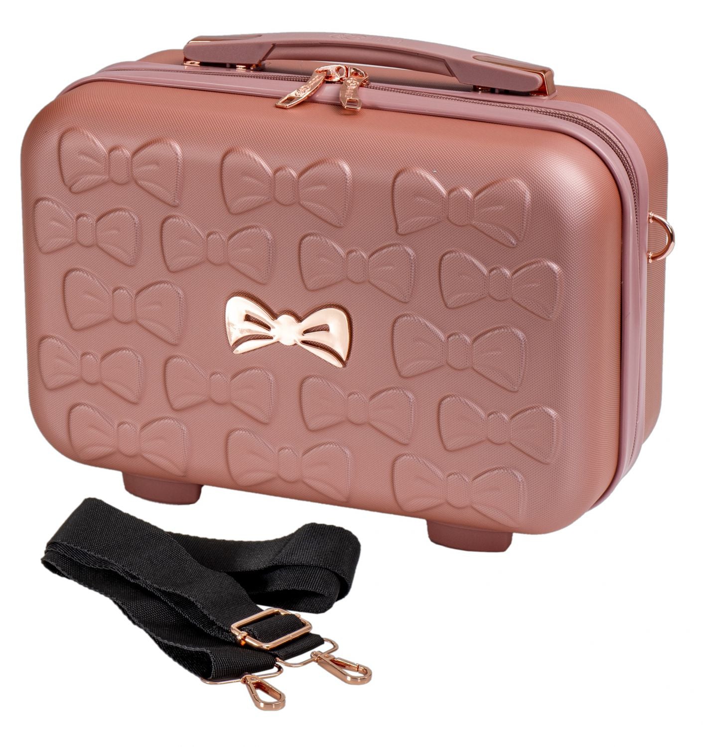 SET FIOCCO 5591 ROSE GOLD