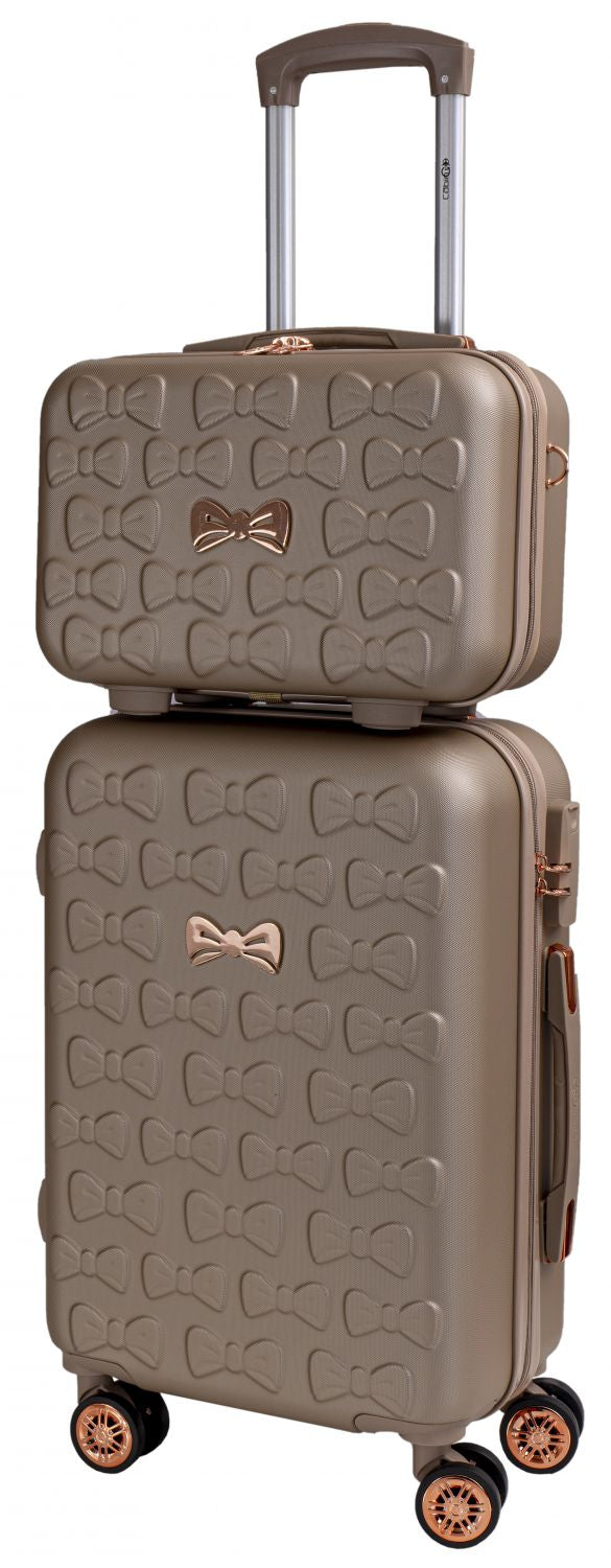 SET FIOCCO 5591 SOIL GOLD