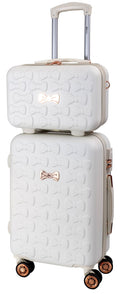 SET FIOCCO 5591 WHITE