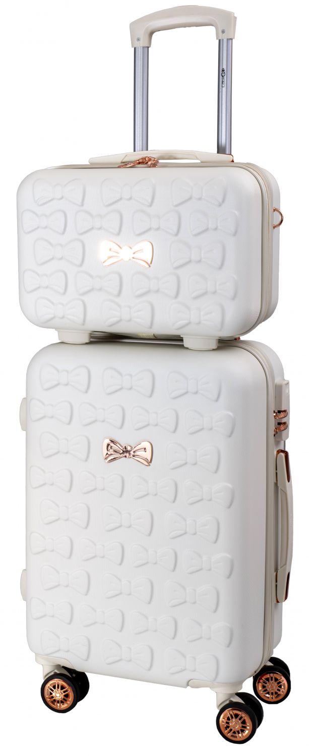 SET FIOCCO 5591 WHITE