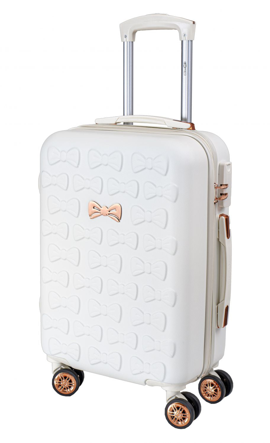 SET FIOCCO 5591 WHITE