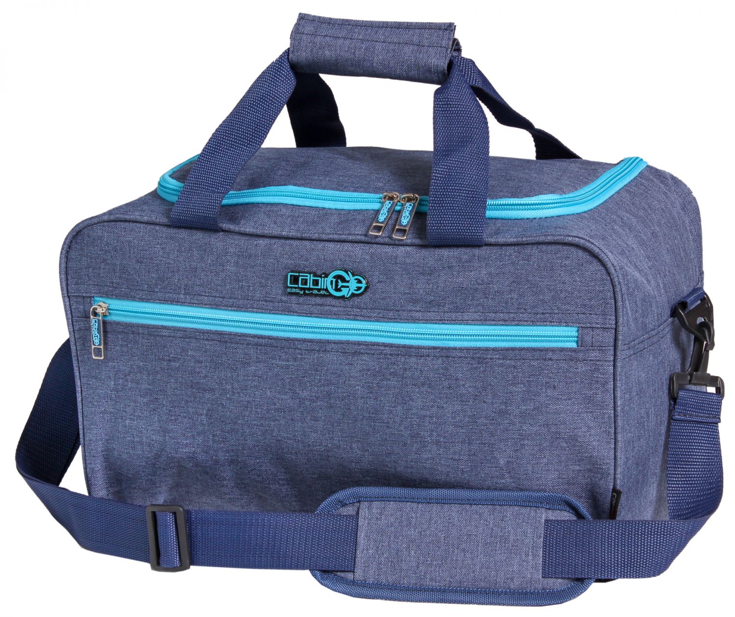 SET BENETTON BLU/AZZURRO