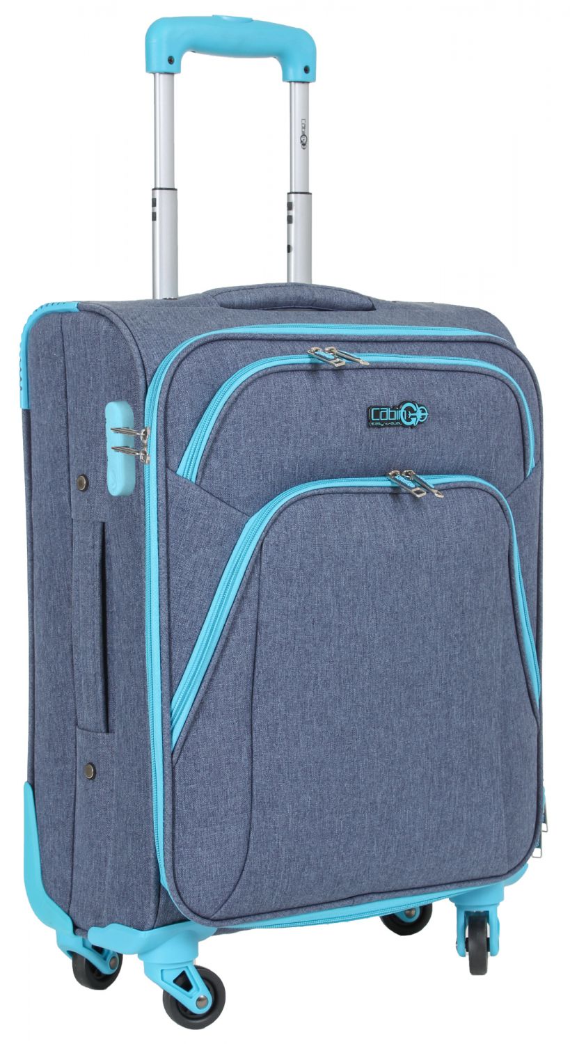 SET BENETTON BLU/AZZURRO