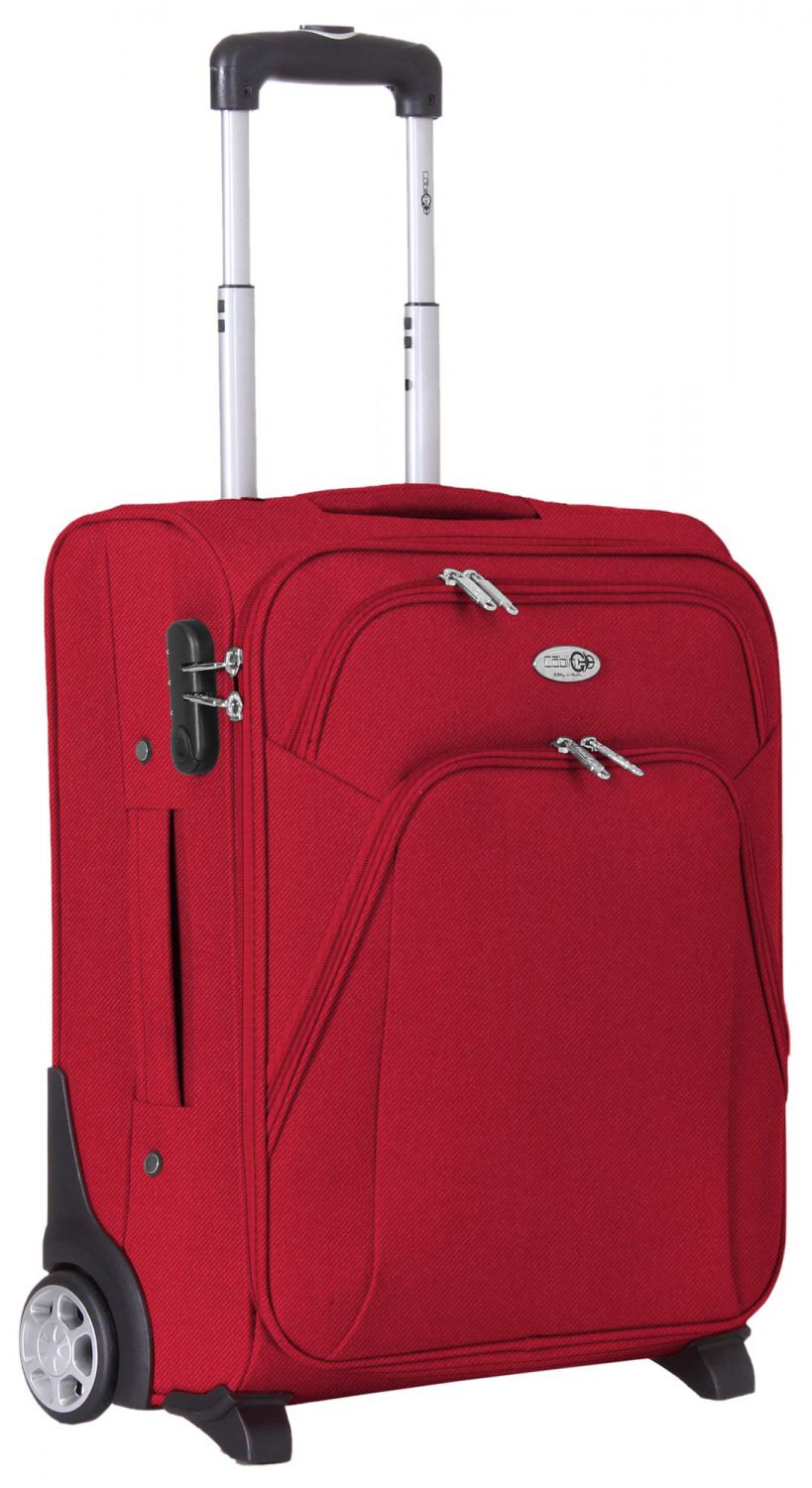 TROLLEY 5620 ROSSO