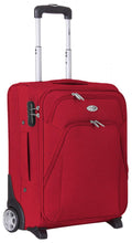 TROLLEY 5620 ROSSO