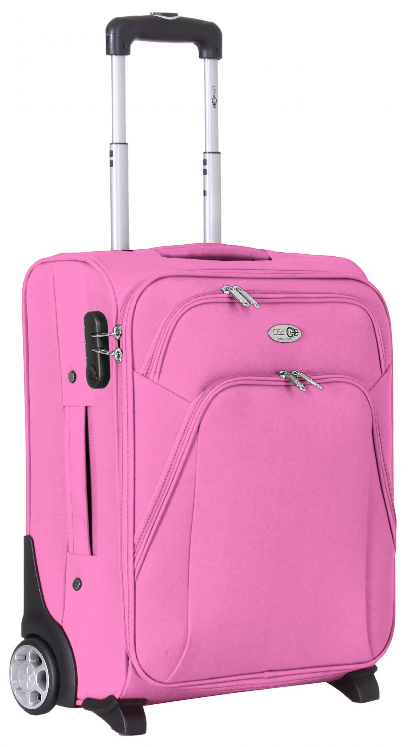 TROLLEY 5620S- FUXIA