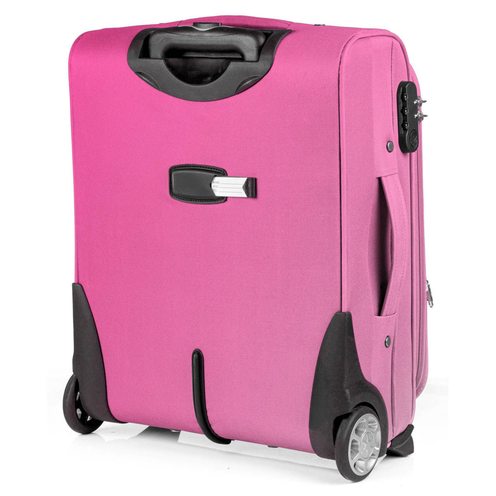TROLLEY 5620S- FUXIA
