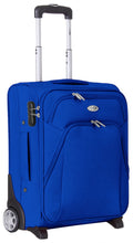 TROLLEY 5620S-BLU