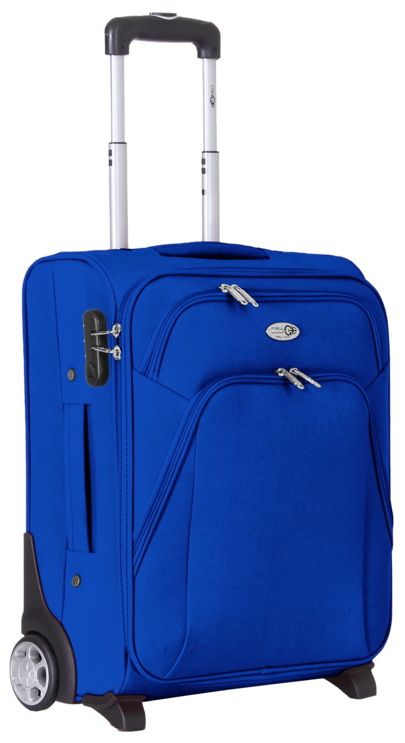TROLLEY 5620S-BLU