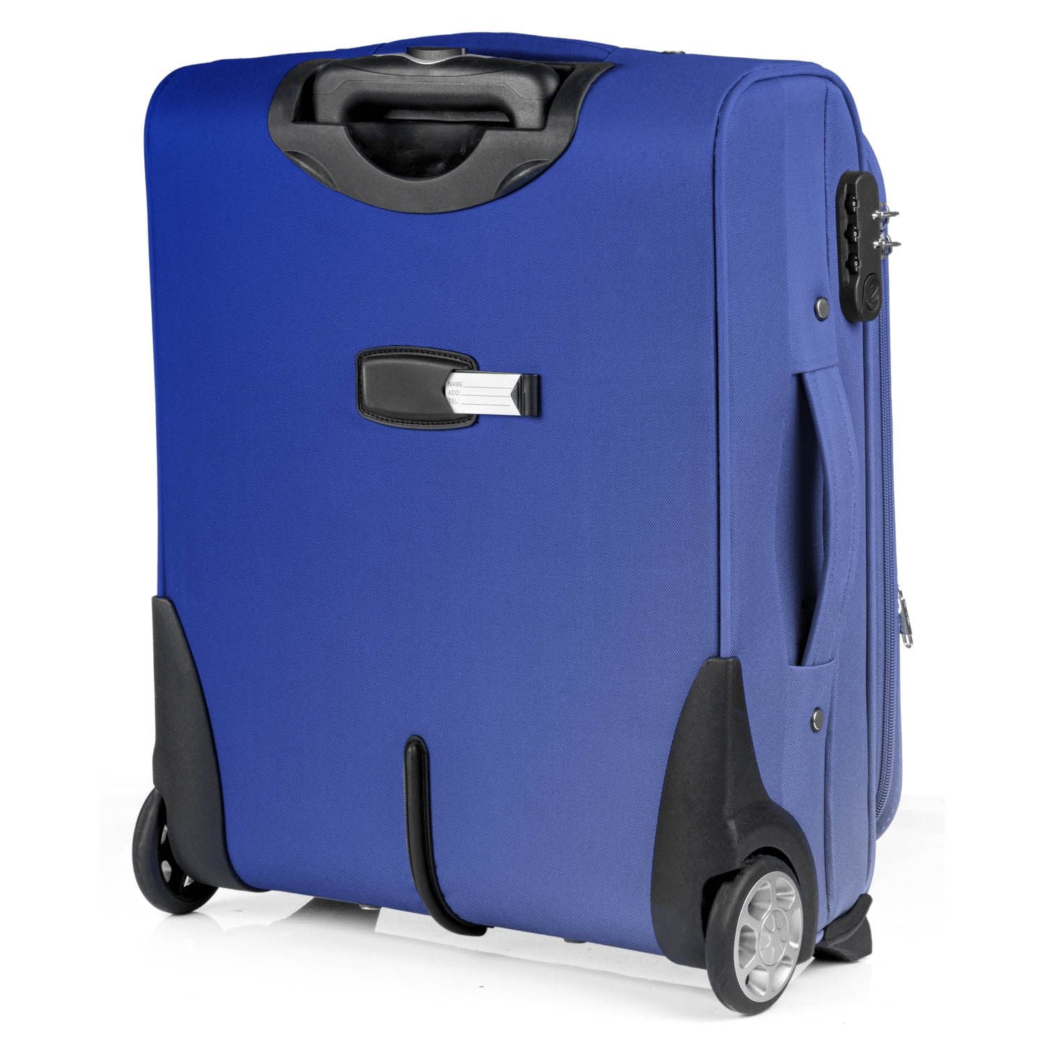 TROLLEY 5620S-BLU
