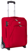 TROLLEY 5620S-ROSSO