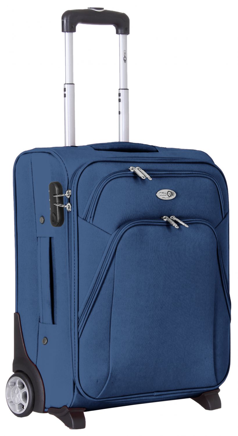 TROLLEY 5620 SKY BLUE