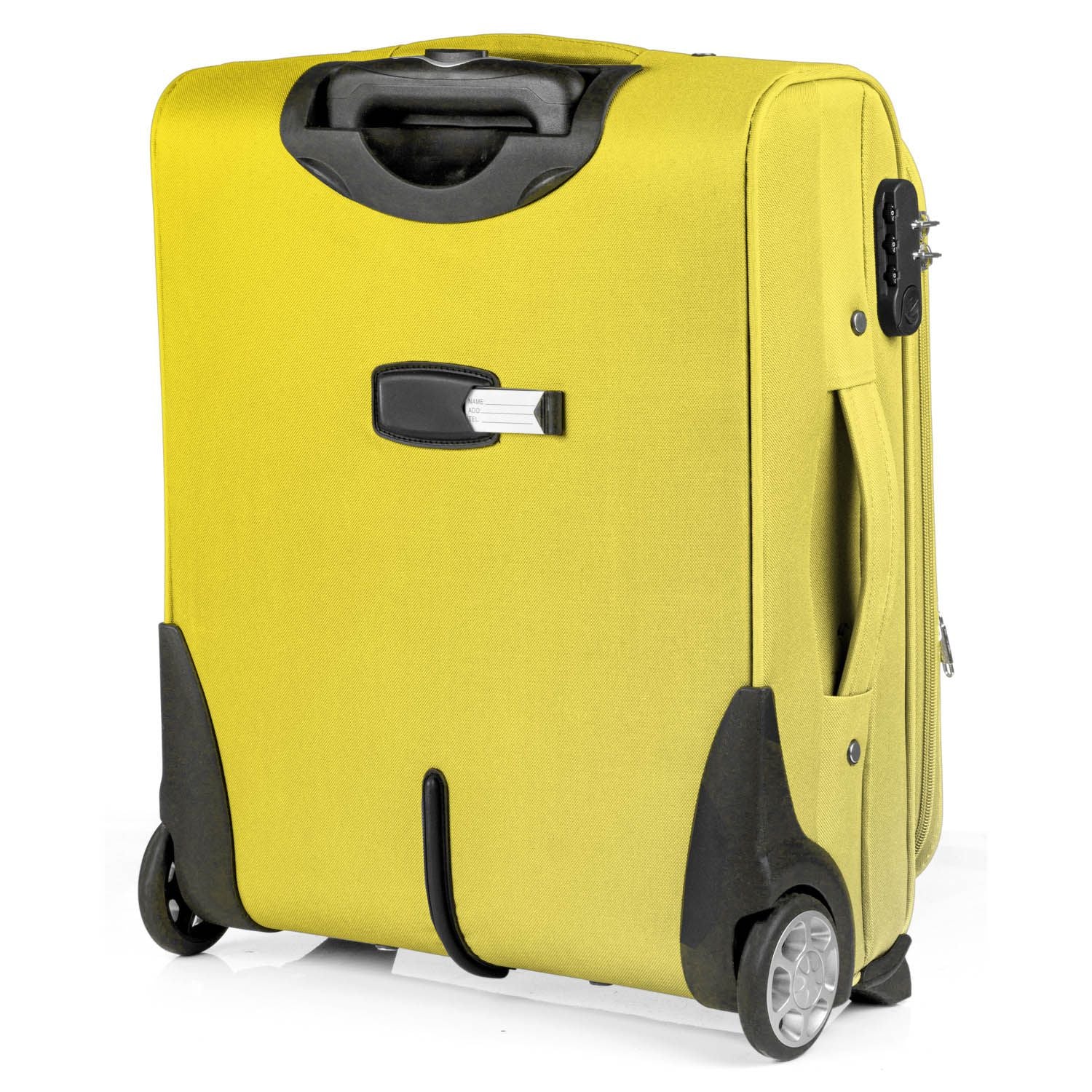 TROLLEY 5620 GIALLO