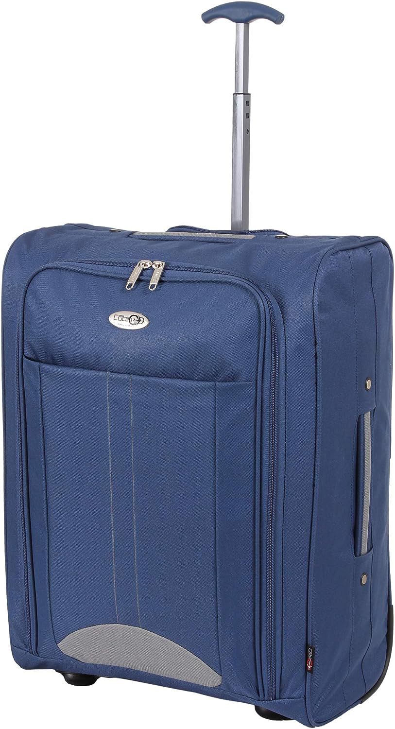 TROLLEY 5630 BLU/GRIGIO