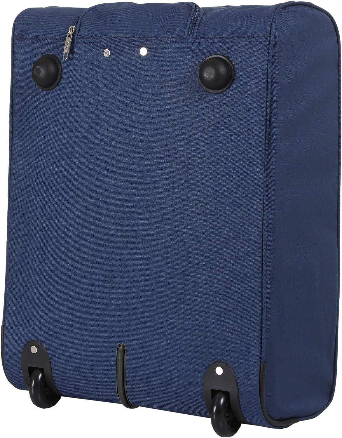 TROLLEY 5630 BLU/GRIGIO