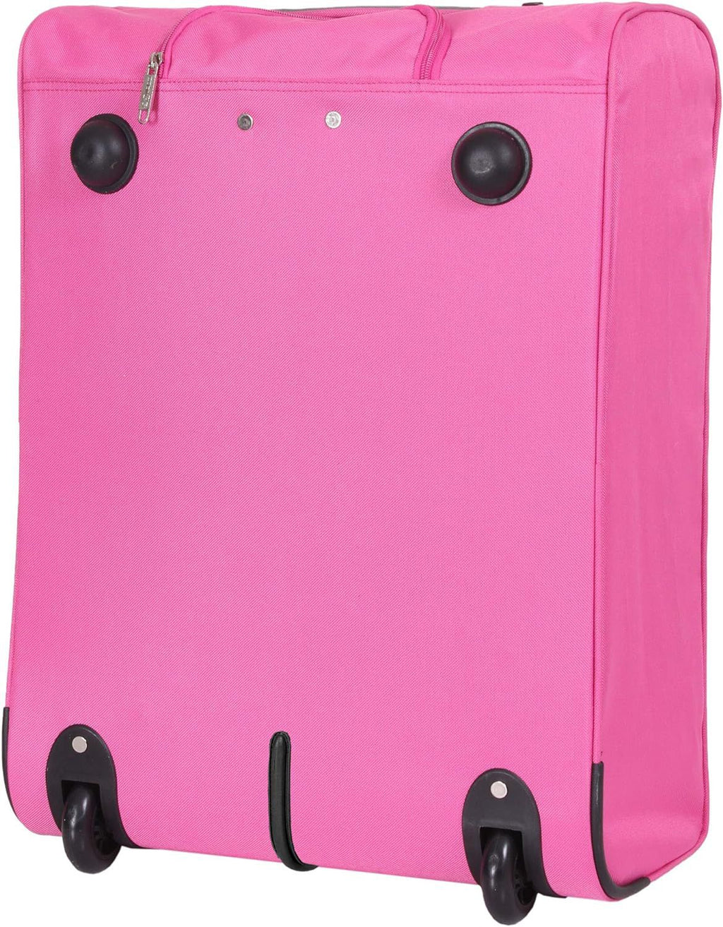 TROLLEY 5630 FUXIA/GRIGIO