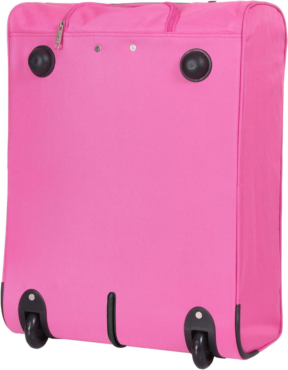 TROLLEY 5630 FUXIA/GRIGIO