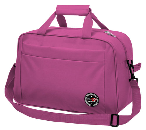 MX5640 BORSA PICCOLA FUXIA