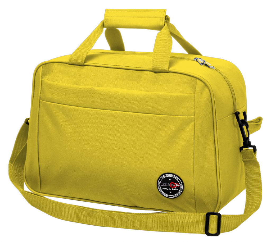MX5640 BORSA PICCOLA GIALLO