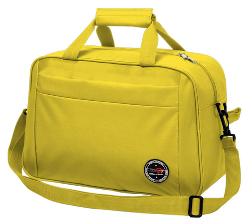 MX5640 BORSA PICCOLA GIALLO
