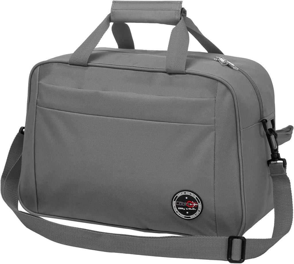 MX5640 BORSA PICCOLA GRIGIO