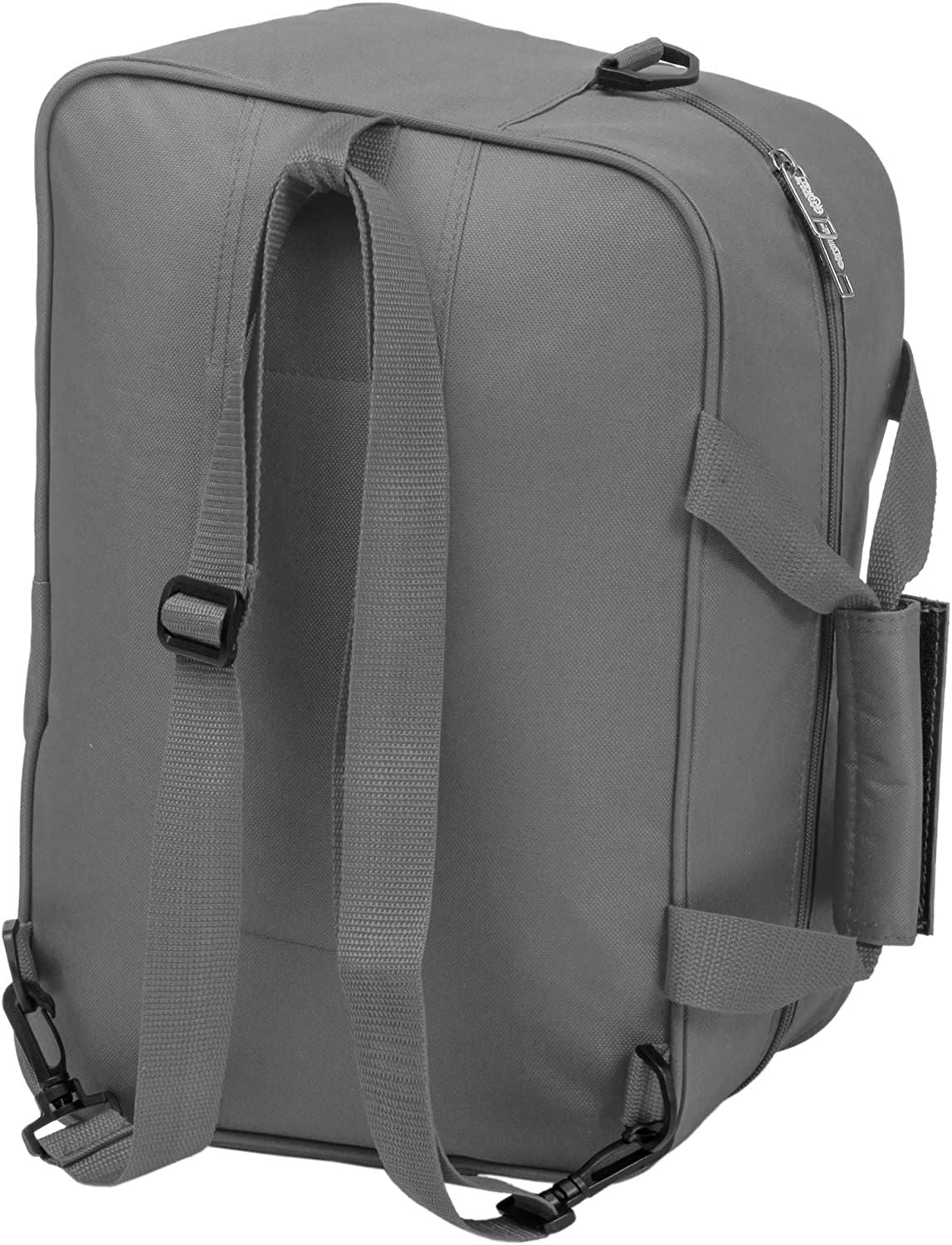 MX5640 BORSA PICCOLA GRIGIO