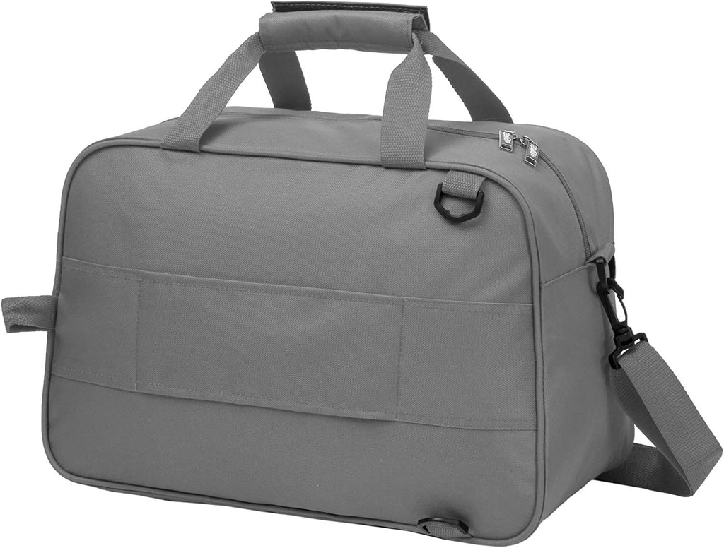 MX5640 BORSA PICCOLA GRIGIO