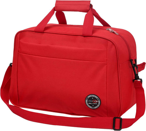 MX5640 BORSA PICCOLA ROSSO