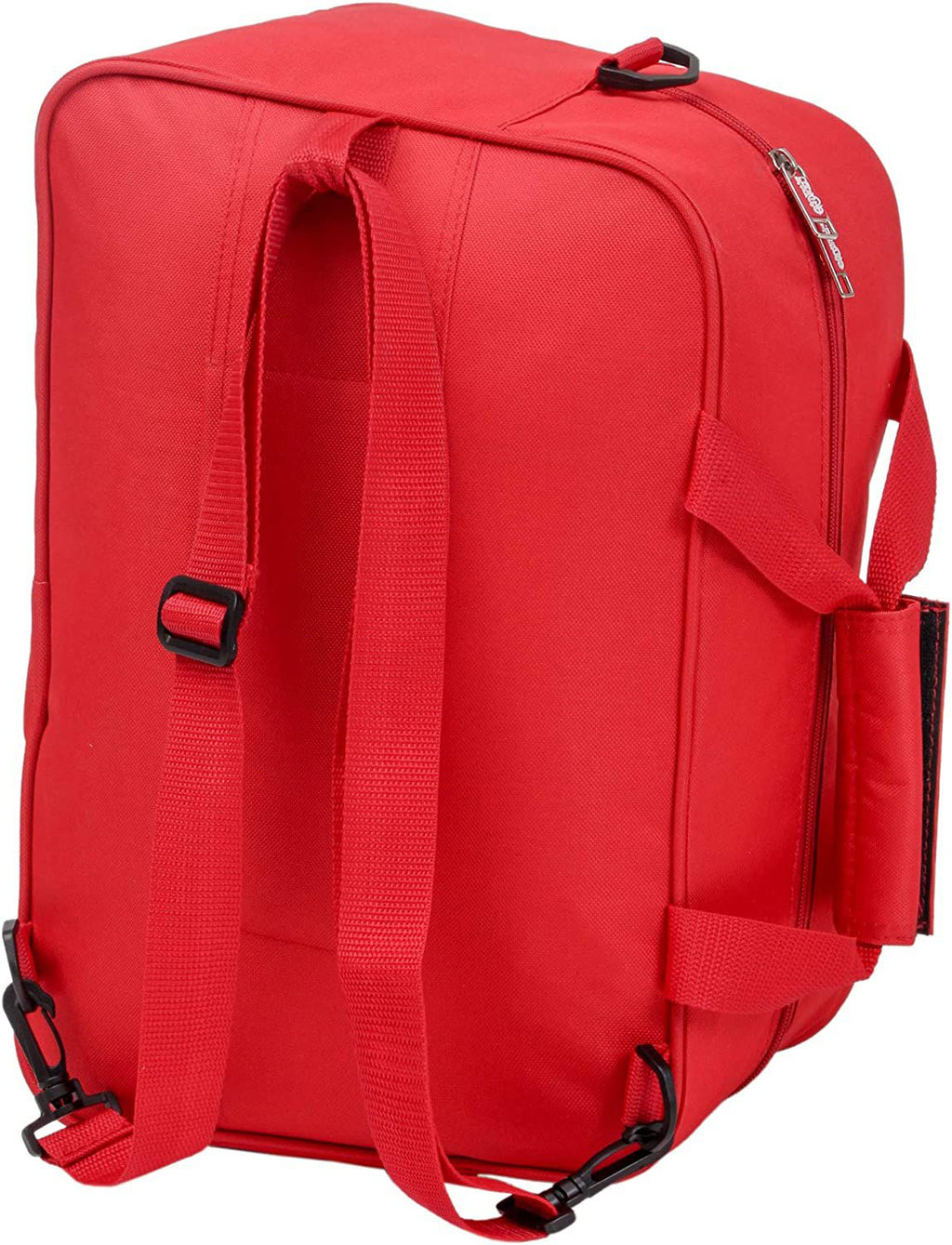 MX5640 BORSA PICCOLA ROSSO