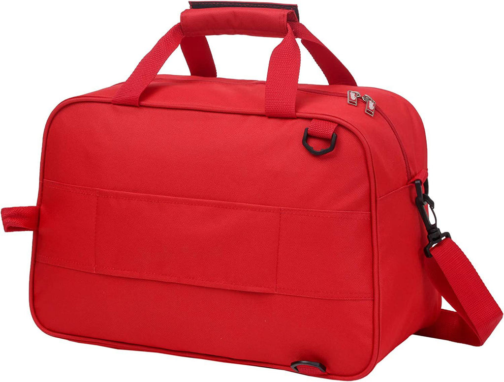 MX5640 BORSA PICCOLA ROSSO